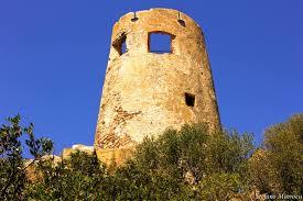 Torre di San Gemiliano